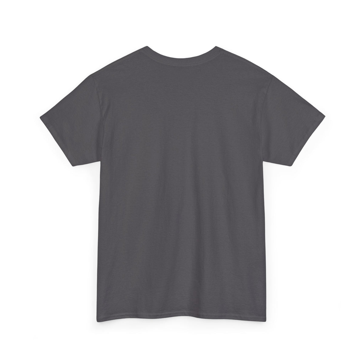 Trash Cult Supply Co. Cow Skull Tee