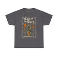 Cult of the Cure MS Awareness Shirt – Gothic Trash Cult