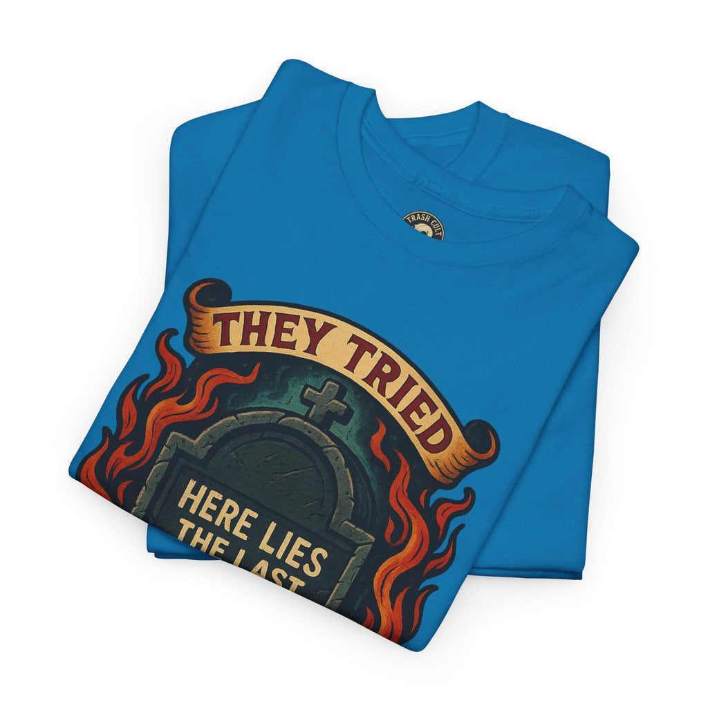 Funny Student Tribute Tee, Unisex Graphic Shirt, Back to School Apparel, Graduation Gift, Teacher Humor Clothing