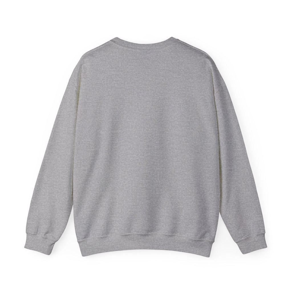 Cute Chaos Crewneck Sweatshirt | mildly unhinged, whimsical weird