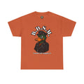 BDSM Mallard Duck Biker Shirt – Funny Biker Duck Tee on Gildan 5000
