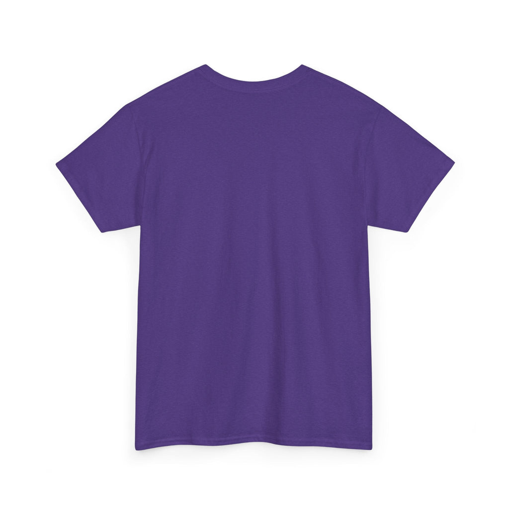 Pride “E for Everyone” T-Shirt – LGBTQ+ Inclusivity Graphic | Gildan 5000