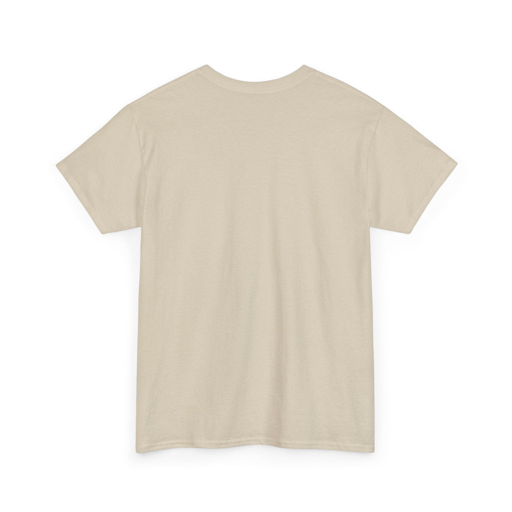 Trash Cult Supply Co. Cow Skull Tee