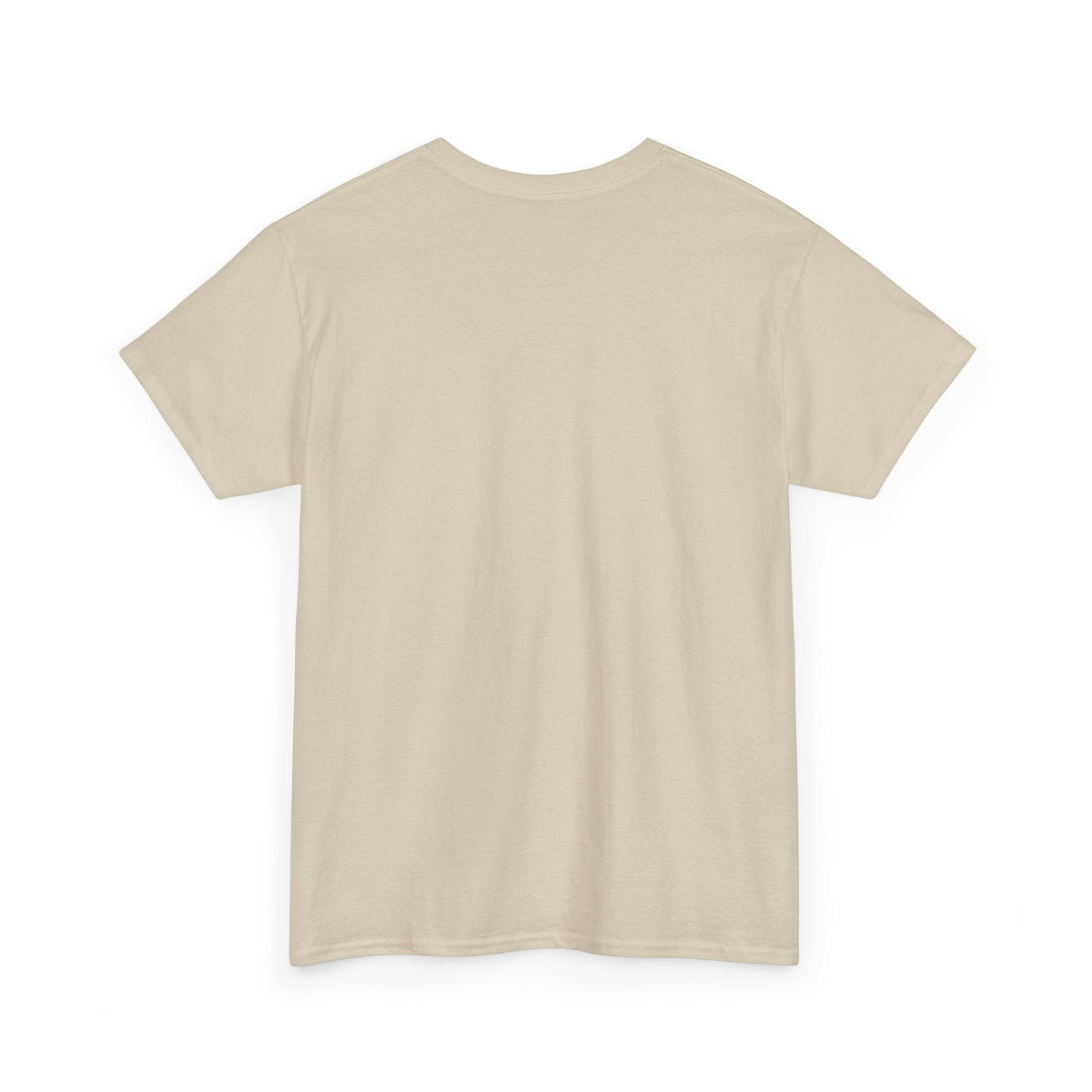 Trash Cult Supply Co. Cow Skull Tee
