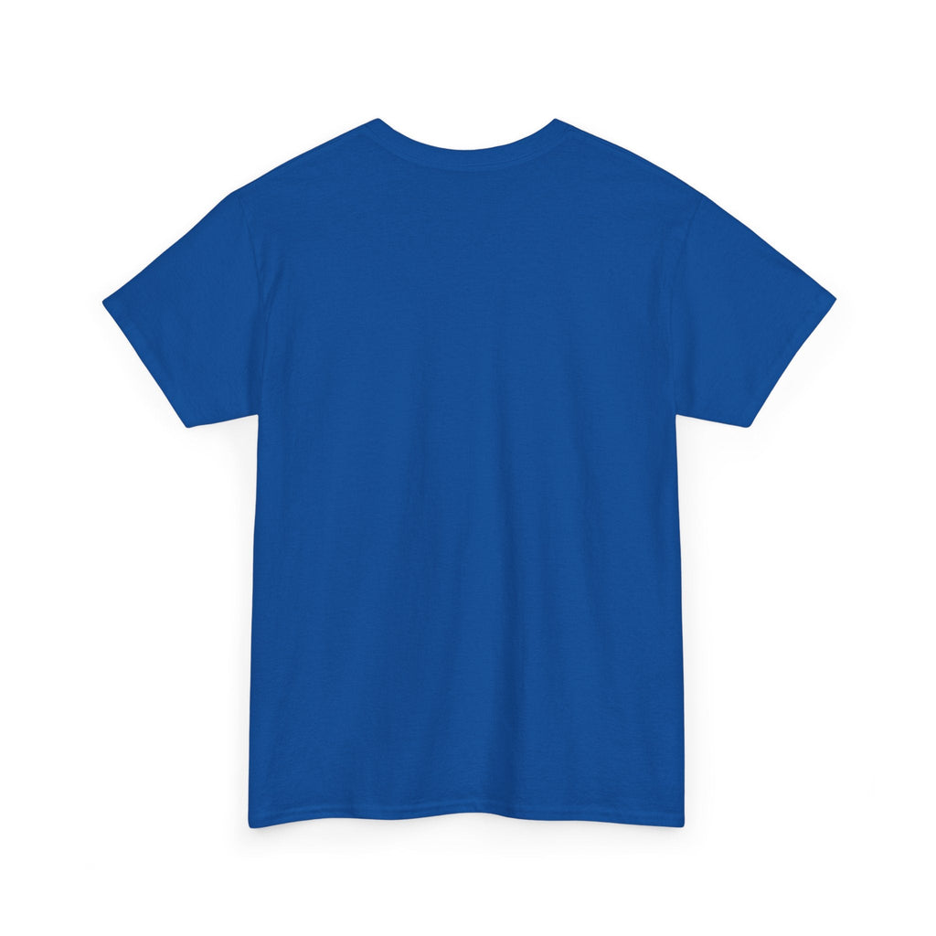 Trash Cult Supply Co. Cow Skull Tee
