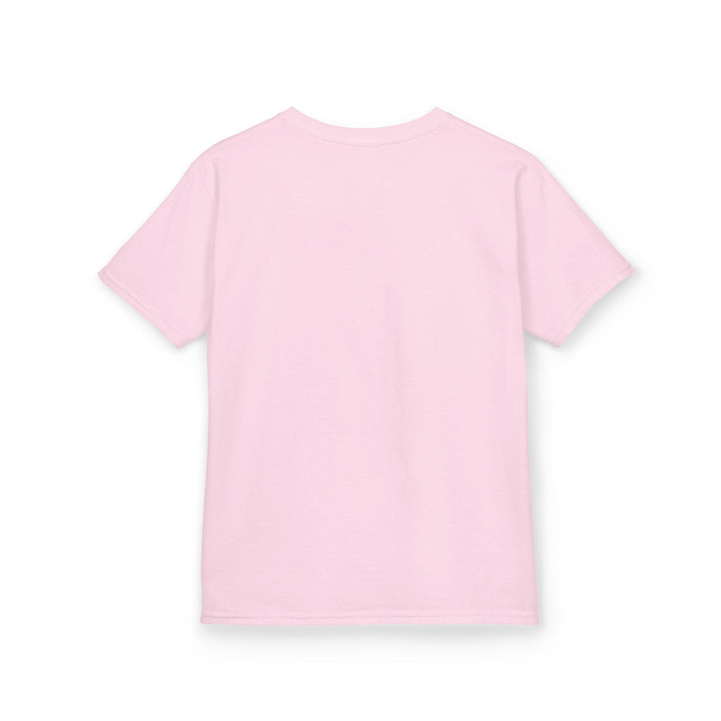 Snack or Die Kids T-Shirt – Funny Retro Gaming Tee for Kids | Playful Cotton Shirt for Snack Lovers