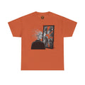 Xian Allen x Trash Cult Shirt – “Don’t Look Too Close” | Surreal Dark Art T-Shirt