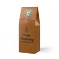 🍁 Maple Mourning – Medium Roast Coffee (12oz)