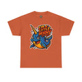 Fun Narwhal Graphic Tee, Quirky Unisex Shirt, Perfect for Gifts, Casual Wear, Animal Lovers, Beach Vibes