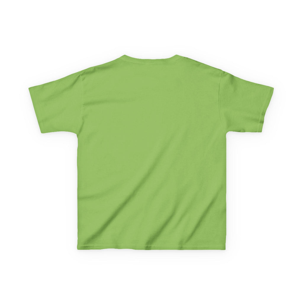 Snack or Die Kids T-Shirt – Funny Retro Gaming Tee for Kids | Playful Cotton Shirt for Snack Lovers
