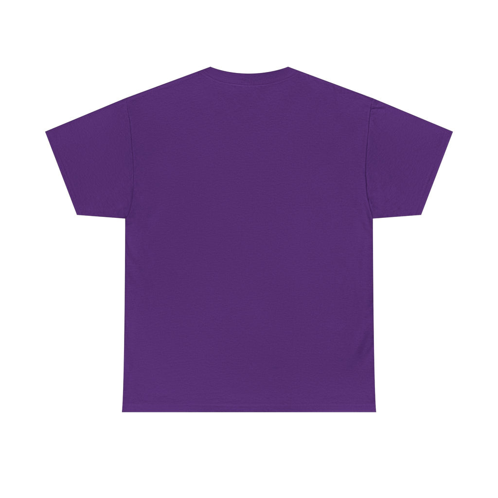 Pride “E for Everyone” T-Shirt – LGBTQ+ Inclusivity Graphic | Gildan 5000