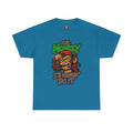 Lil Monkey: I’ll Freakin’ Do It – Chaotic ADHD Rage Tee