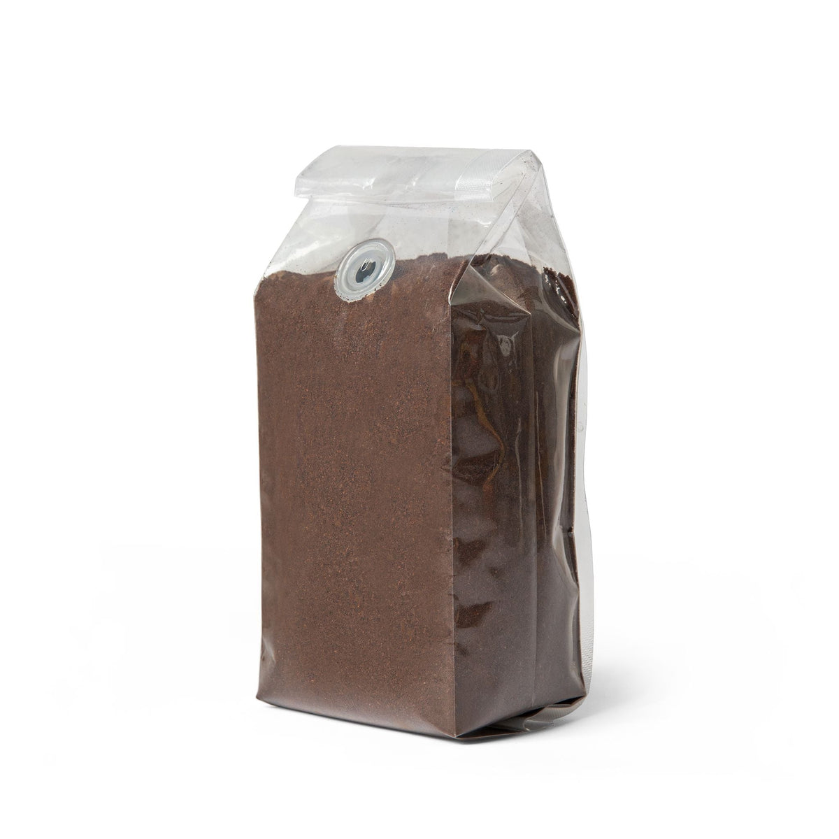 ☠️ Bitterroot Ritual – Dark French Roast Coffee (12oz)