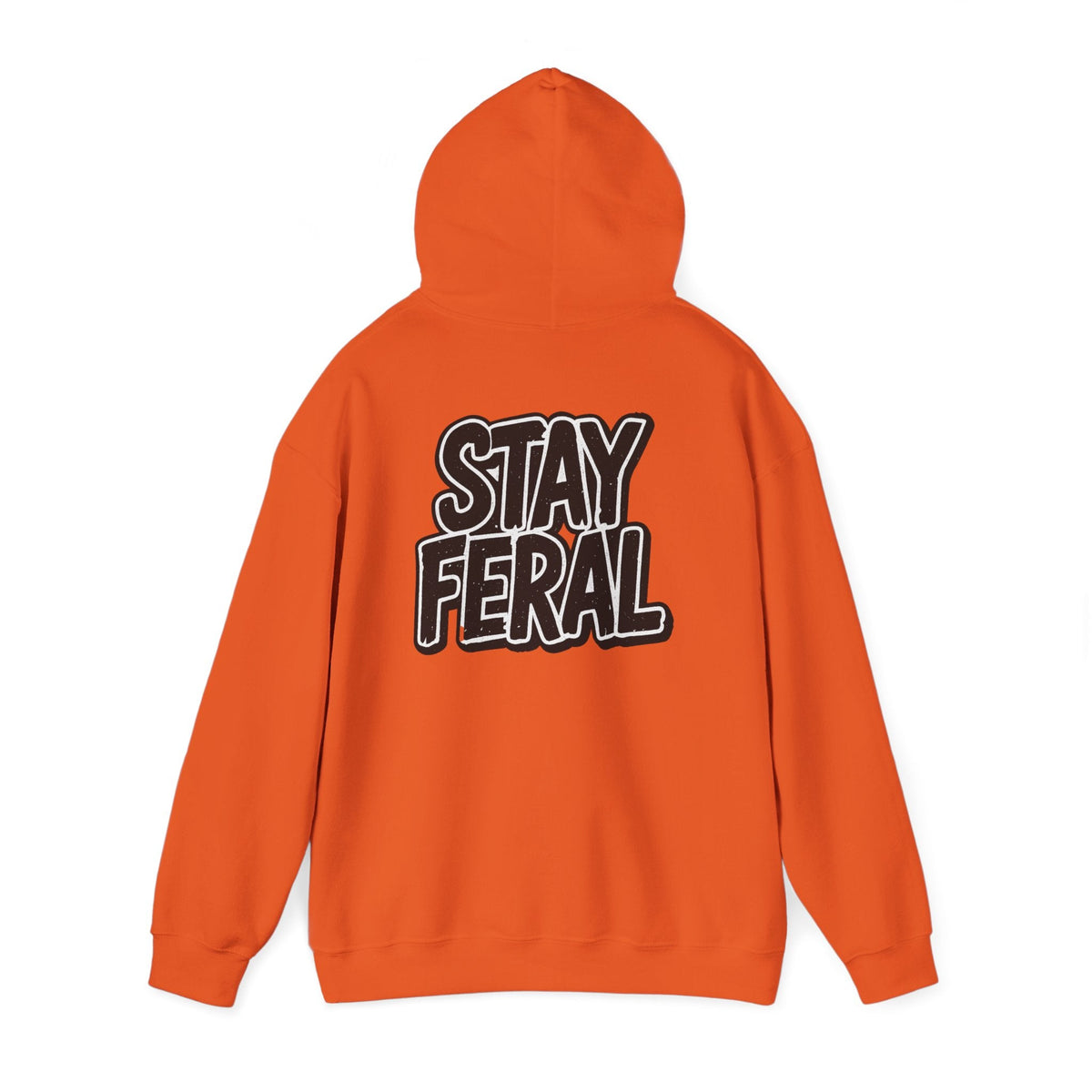 Trash Cult Hooded Sweatshirt, Unisex Hoodie with Skull Design, Perfect for Casual Wear, Gifts for Friends, Cozy Fashion