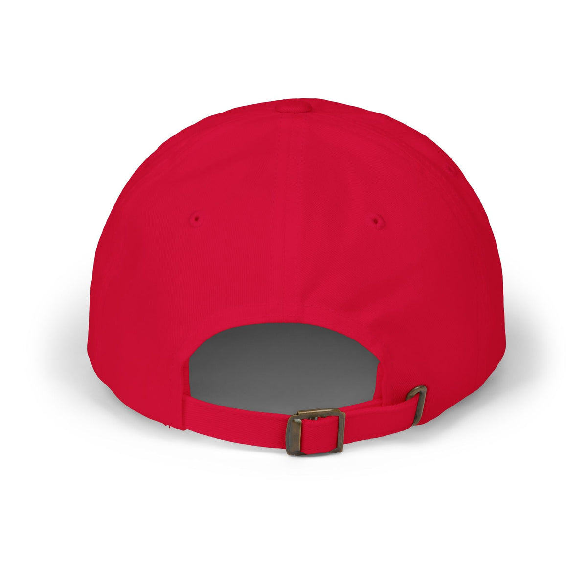 Jason Voorhees D.A.R.E. Parody Dad Hat – 80s Horror Meme Printed Cap