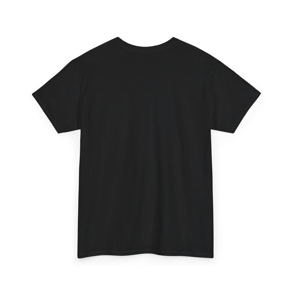 Feral Graphic Tee, Unisex Heavy Cotton T-Shirt for Casual Wear, Gift for Animal Lovers, Unique Streetwear, Funny Graphic Shirt