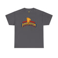 Power Bottom Vibes T-Shirt – Bold LGBTQ+ Pride Graphic Tee | Unisex Heavy Cotton Empowerment Shirt