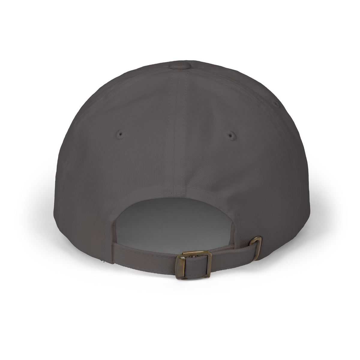 Jason Voorhees D.A.R.E. Parody Dad Hat – 80s Horror Meme Printed Cap
