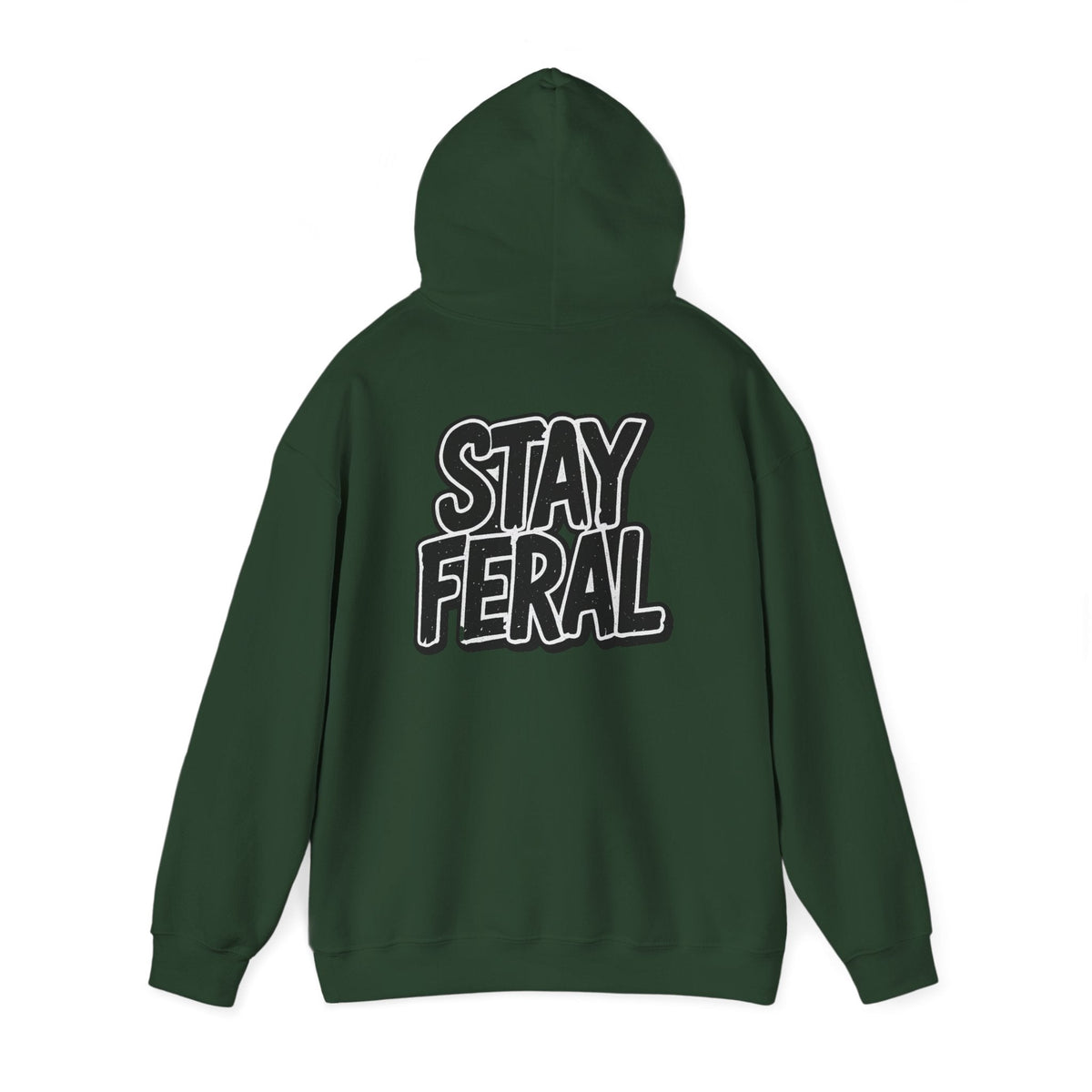 Trash Cult Hooded Sweatshirt, Unisex Hoodie with Skull Design, Perfect for Casual Wear, Gifts for Friends, Cozy Fashion
