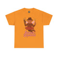 Freddy Krueger Fairy “Sweet Dreams” Funny Horror Parody T-Shirt – Gildan 5000
