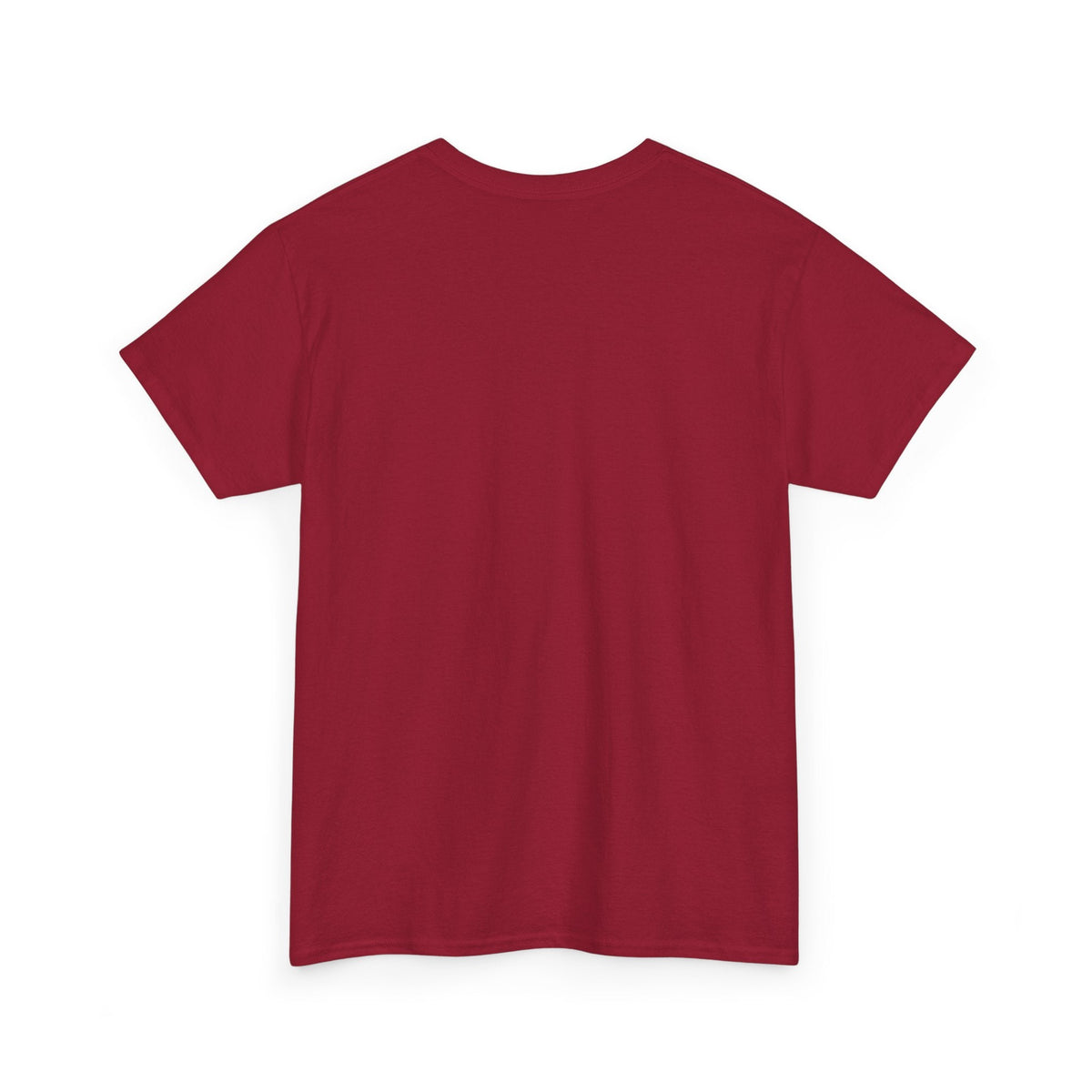 Funny Funeral Tee - Casual Unisex Cotton T-Shirt, Unique Gift for Events, Humor Shirt for Carefree Gatherings, Lighthearted Apparel