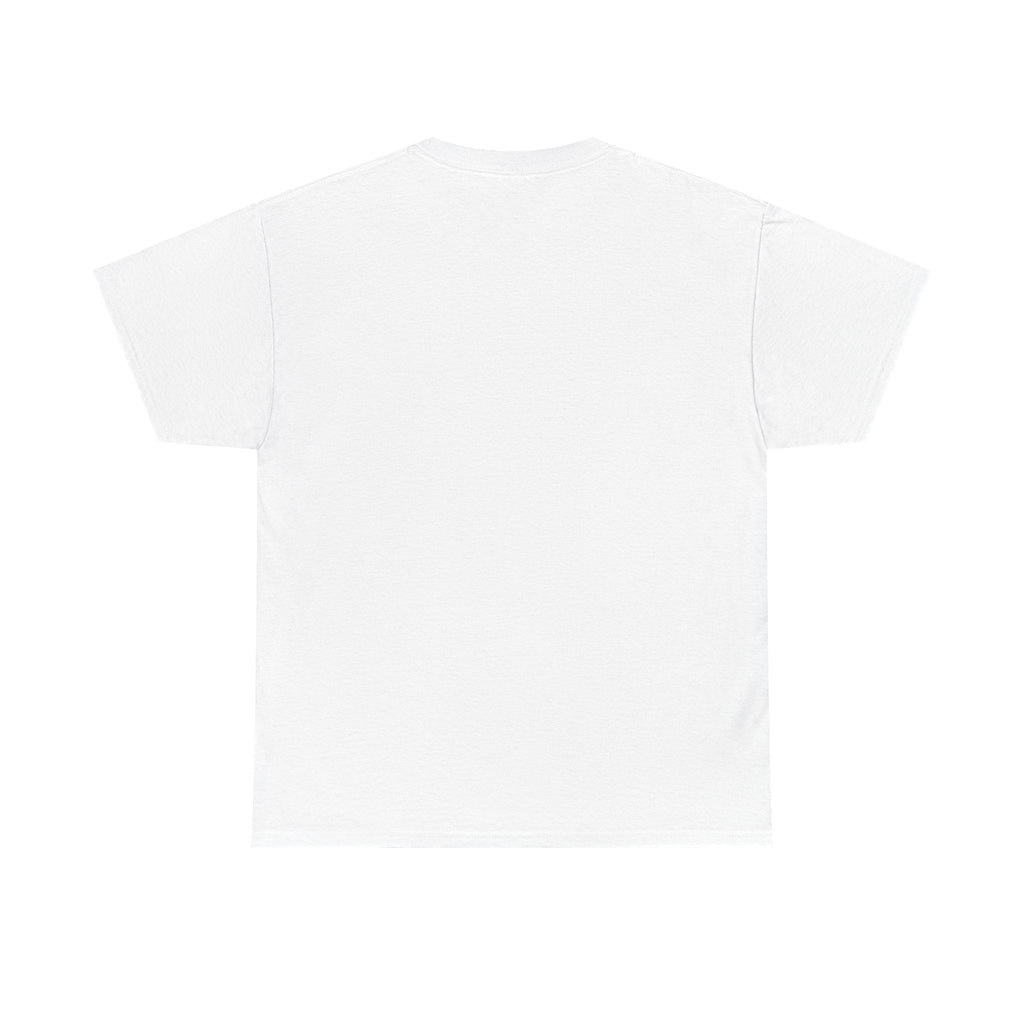 Funny Funeral Tee - Casual Unisex Cotton T-Shirt, Unique Gift for Events, Humor Shirt for Carefree Gatherings, Lighthearted Apparel