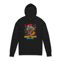 Sweet Tooth, Sour Soul – Limited Edition Bella+Canvas 3512 Hoodie | Illuminasty Drop