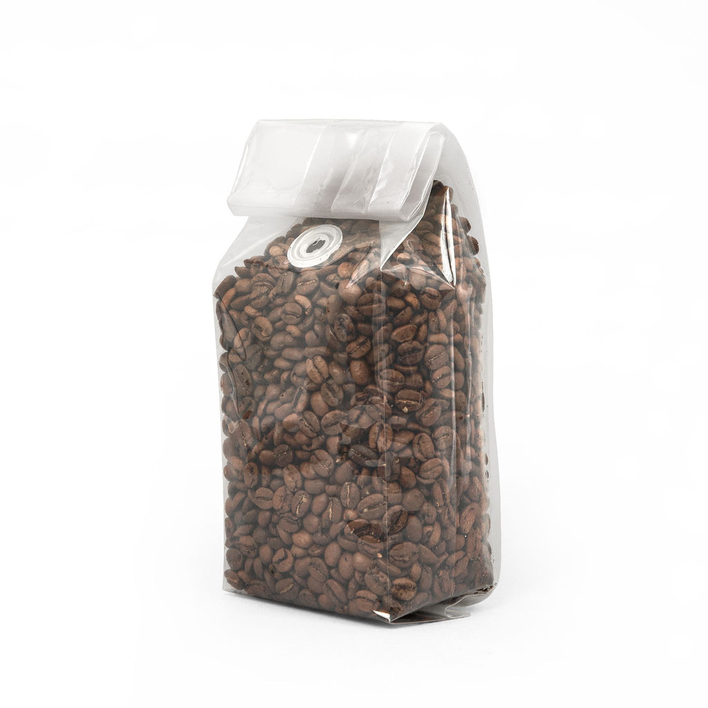 🍁 Maple Mourning – Medium Roast Coffee (12oz)