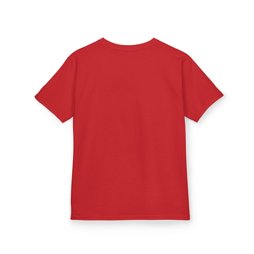 Snack or Die Kids T-Shirt – Funny Retro Gaming Tee for Kids | Playful Cotton Shirt for Snack Lovers
