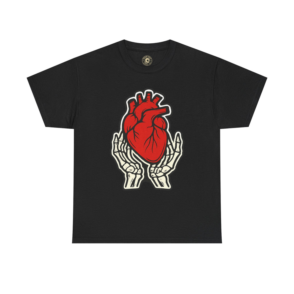 Heart Hands "You Matter" Tee – Pride Support Shirt, Kindness Graphic Tee, Gift of Encouragement