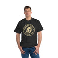 Armed Raccoon “I Identify as a F***ing Problem” T-Shirt – Trash Cult Supply Co.