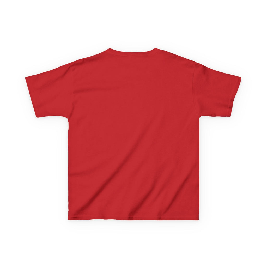 Snack or Die Kids T-Shirt – Funny Retro Gaming Tee for Kids | Playful Cotton Shirt for Snack Lovers
