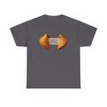 Fortune Cookie Unisex Heavy Cotton Tee - Positive Vibes Shirt