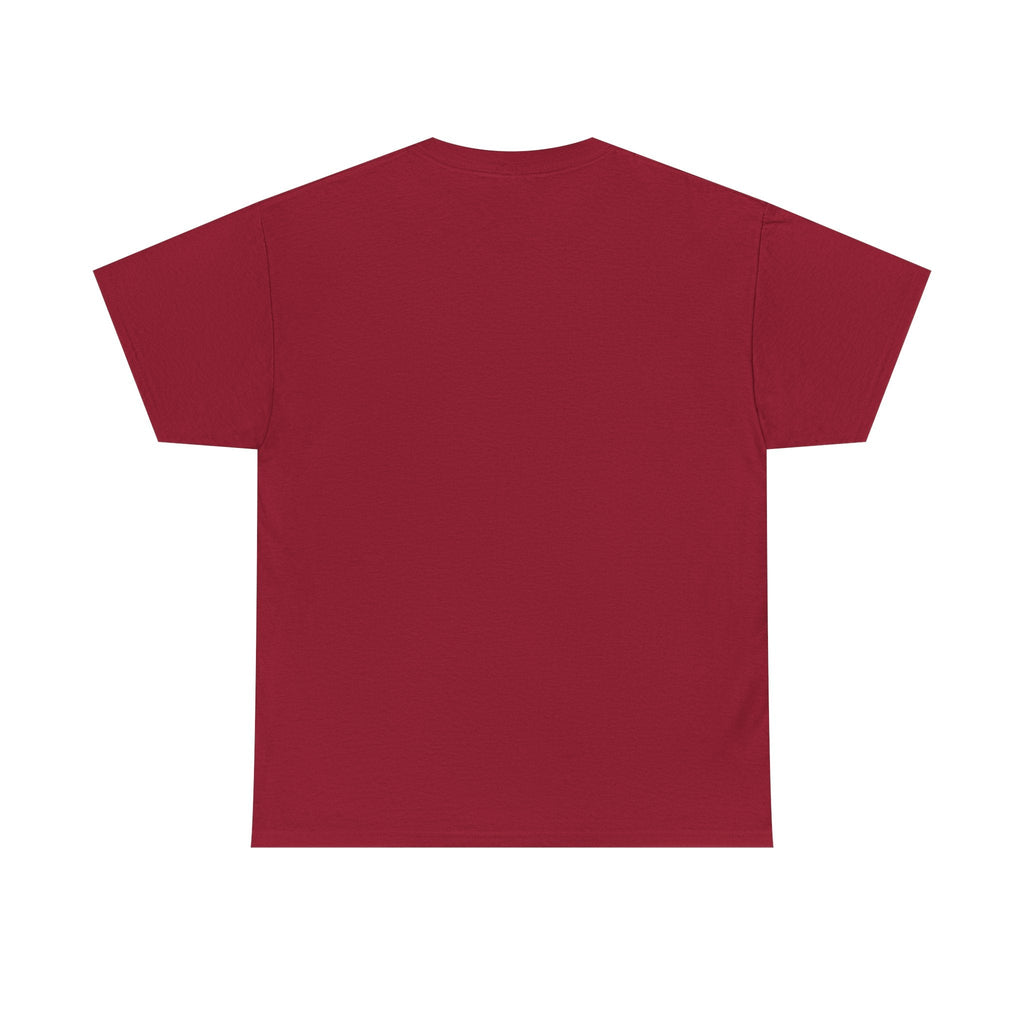 Pride “E for Everyone” T-Shirt – LGBTQ+ Inclusivity Graphic | Gildan 5000