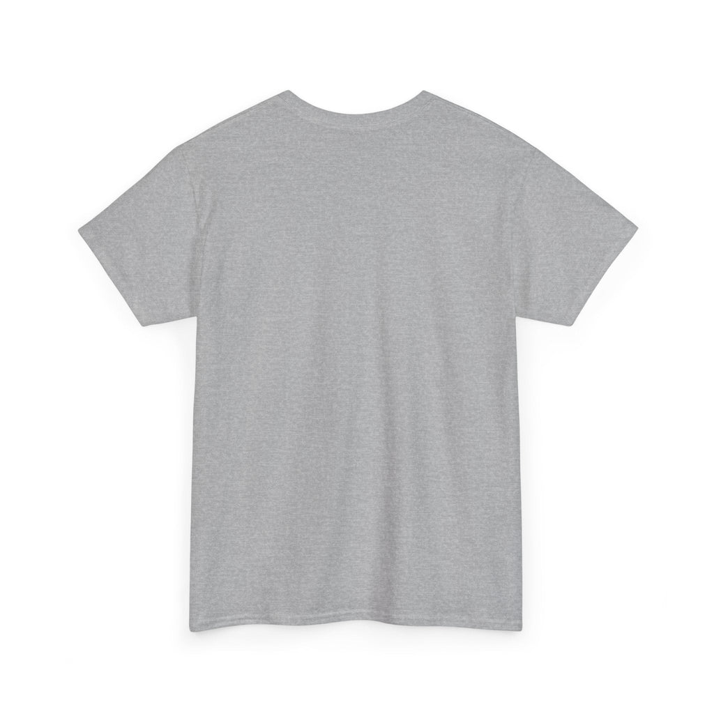 Trash Cult Supply Co. Cow Skull Tee