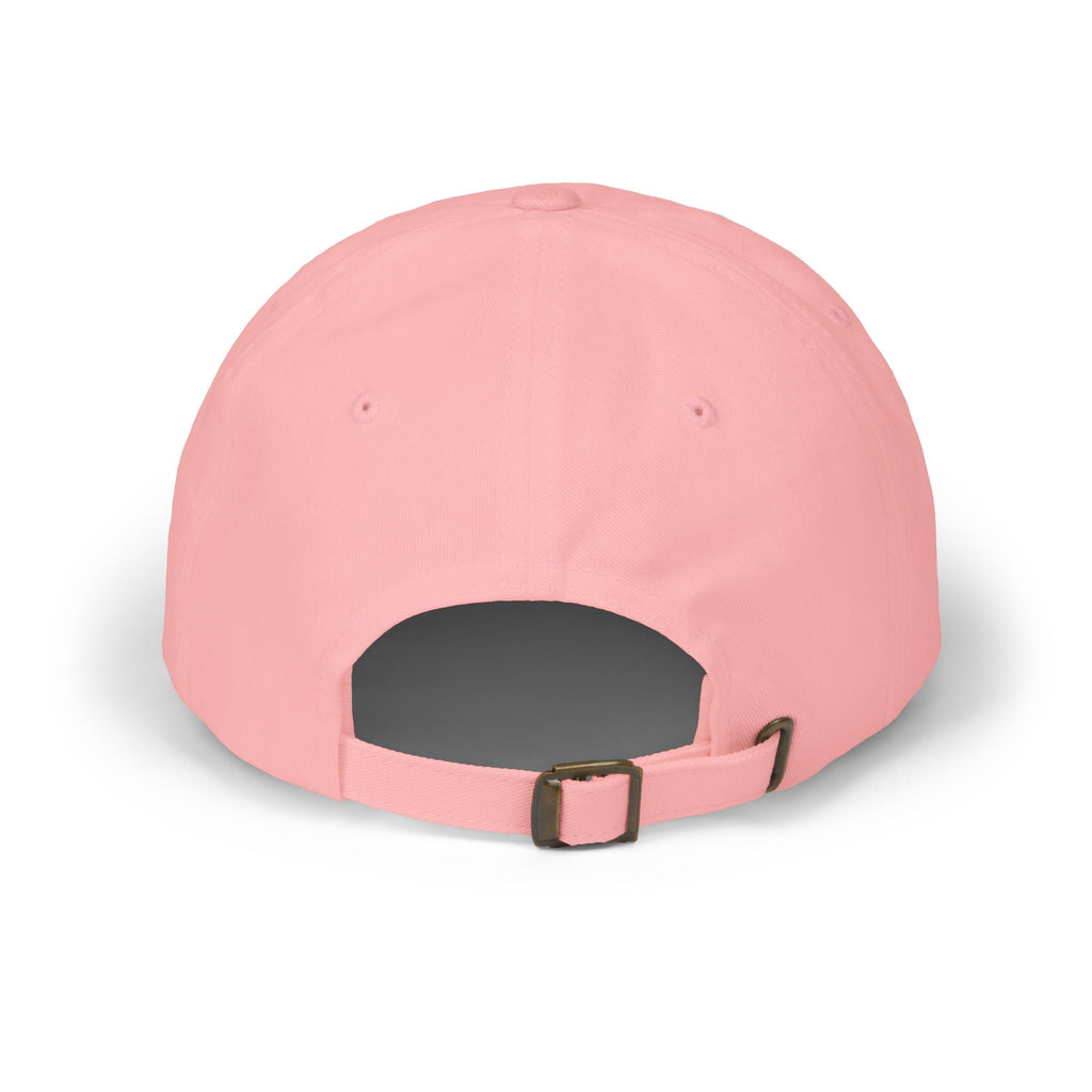 Jason Voorhees D.A.R.E. Parody Dad Hat – 80s Horror Meme Printed Cap
