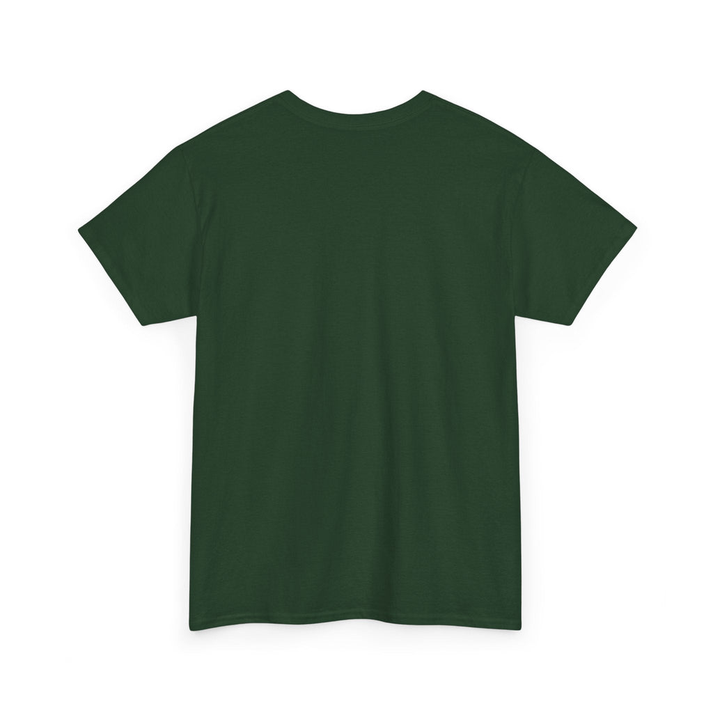 Funny Funeral Tee - Casual Unisex Cotton T-Shirt, Unique Gift for Events, Humor Shirt for Carefree Gatherings, Lighthearted Apparel
