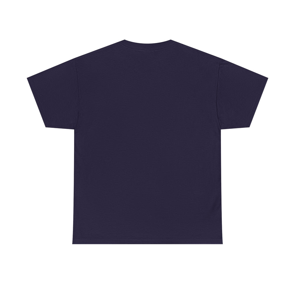 Funny Funeral Tee - Casual Unisex Cotton T-Shirt, Unique Gift for Events, Humor Shirt for Carefree Gatherings, Lighthearted Apparel