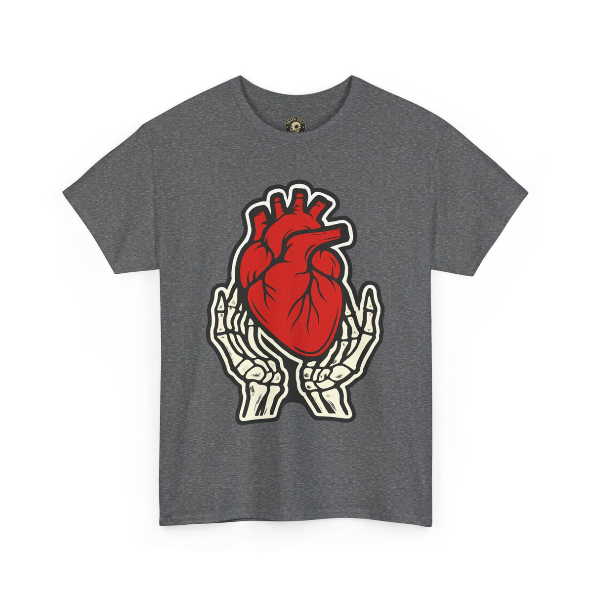 Heart Hands "You Matter" Tee – Pride Support Shirt, Kindness Graphic Tee, Gift of Encouragement