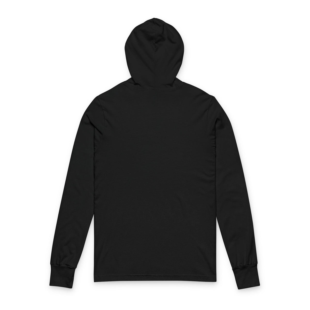 Holy Sh*t, It’s Raccoon Jesus – Limited Edition Bella+Canvas 3512 Hoodie | Illuminasty Drop