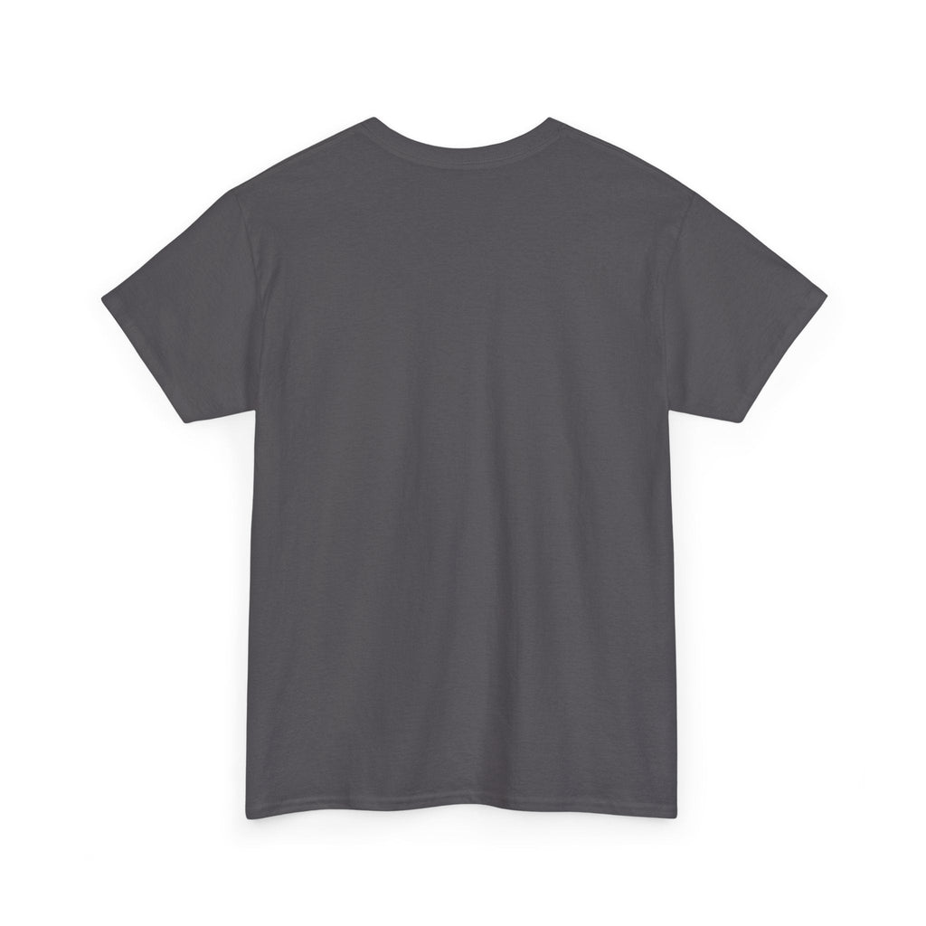 Pride “E for Everyone” T-Shirt – LGBTQ+ Inclusivity Graphic | Gildan 5000