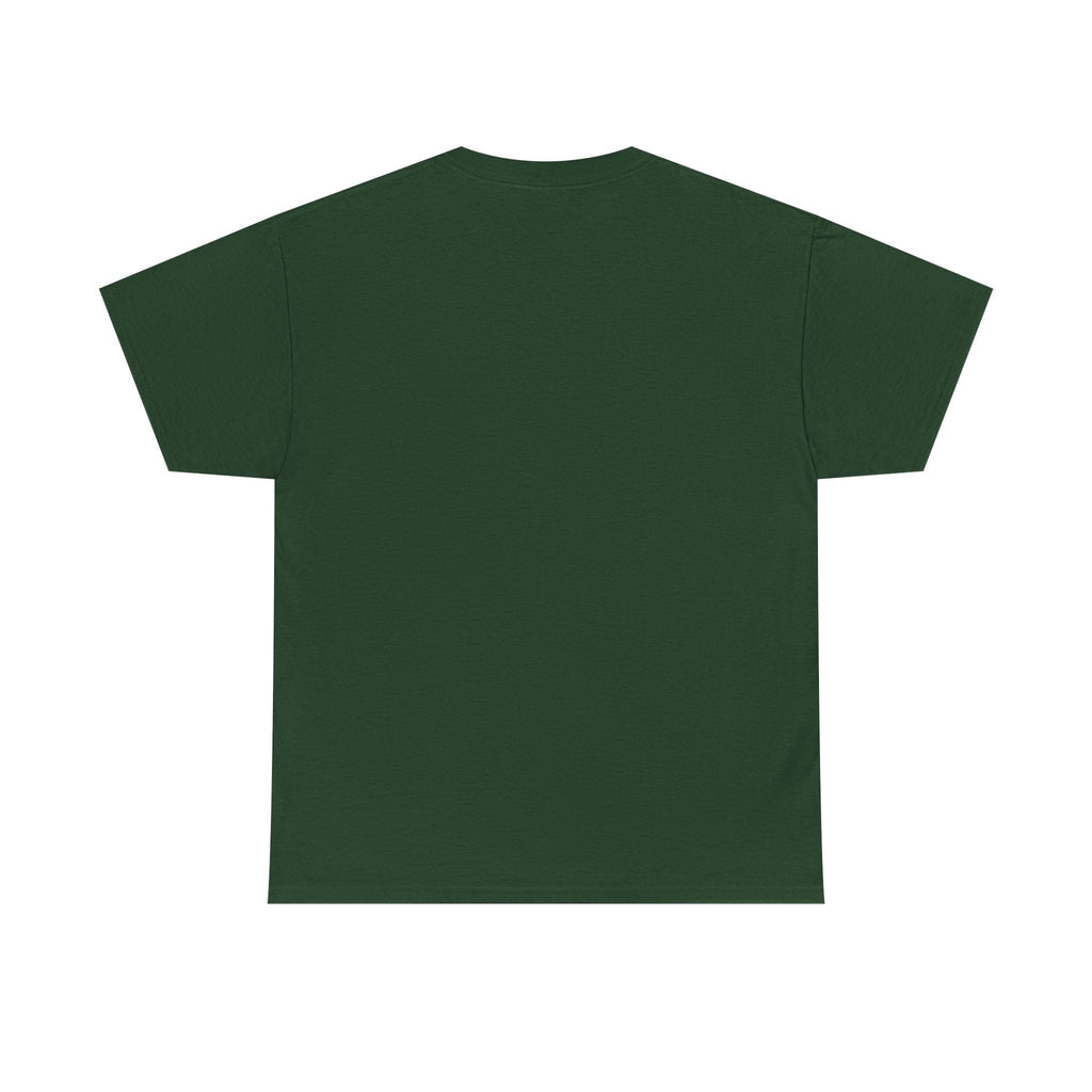 Funny Funeral Tee - Casual Unisex Cotton T-Shirt, Unique Gift for Events, Humor Shirt for Carefree Gatherings, Lighthearted Apparel