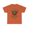 Crochet Humor Tee - Perfect for Crafters, Knitters, and Yarn Lovers - Gifts for Birthdays, Christmas, Craft Parties, and More
