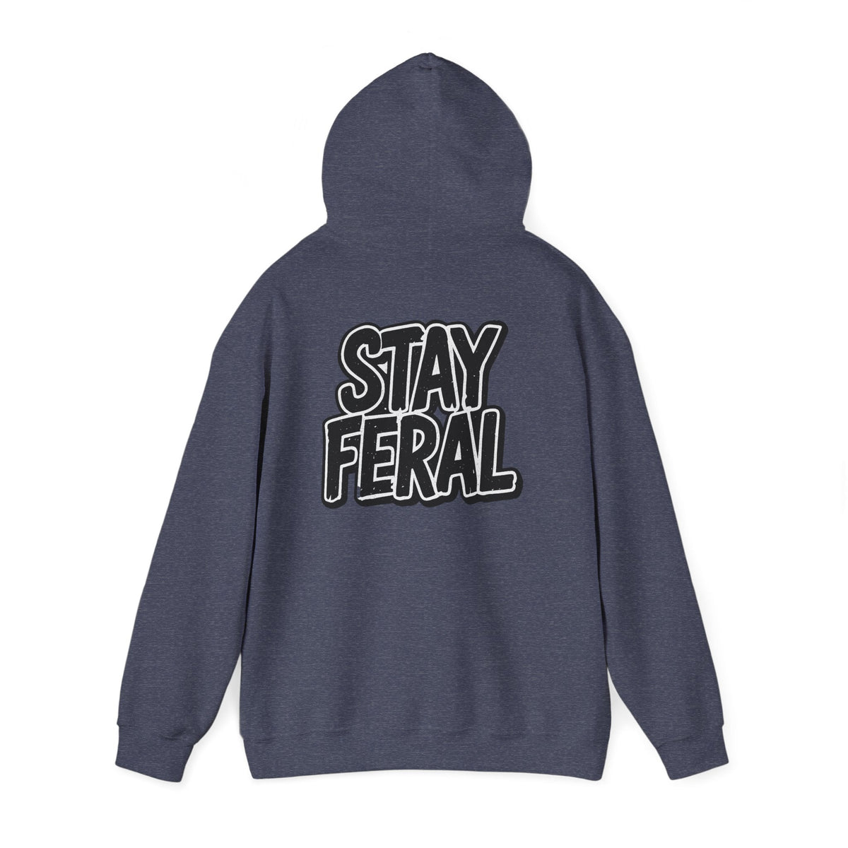 Trash Cult Hooded Sweatshirt, Unisex Hoodie with Skull Design, Perfect for Casual Wear, Gifts for Friends, Cozy Fashion