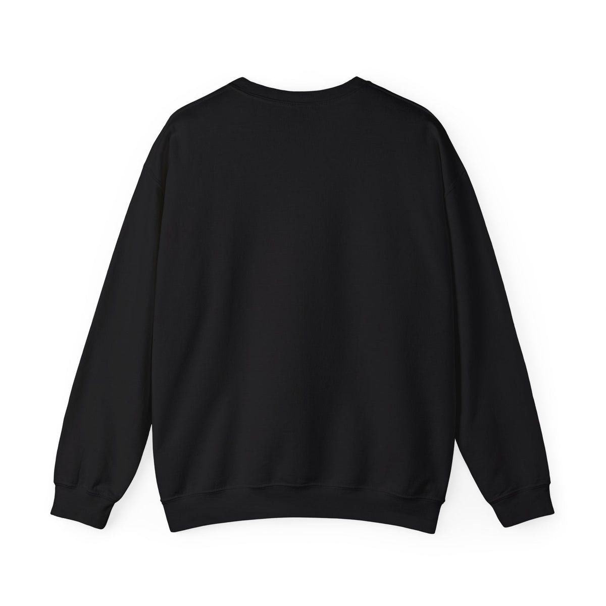 Cute Chaos Crewneck Sweatshirt | mildly unhinged, whimsical weird