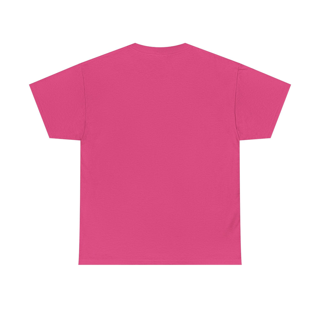 Pride “E for Everyone” T-Shirt – LGBTQ+ Inclusivity Graphic | Gildan 5000