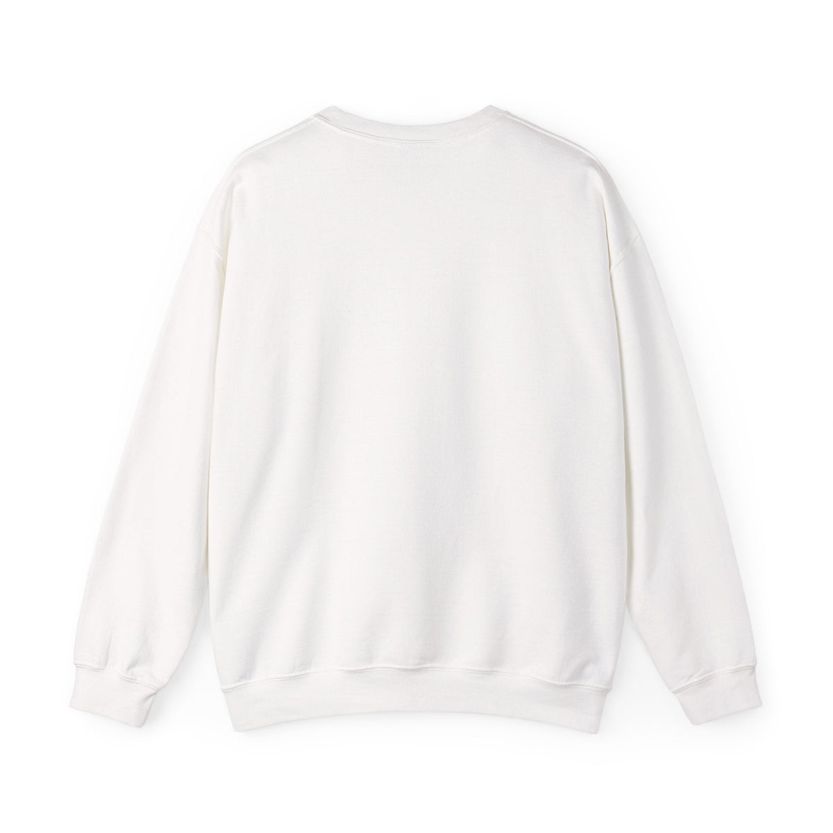 Cute Chaos Crewneck Sweatshirt | mildly unhinged, whimsical weird