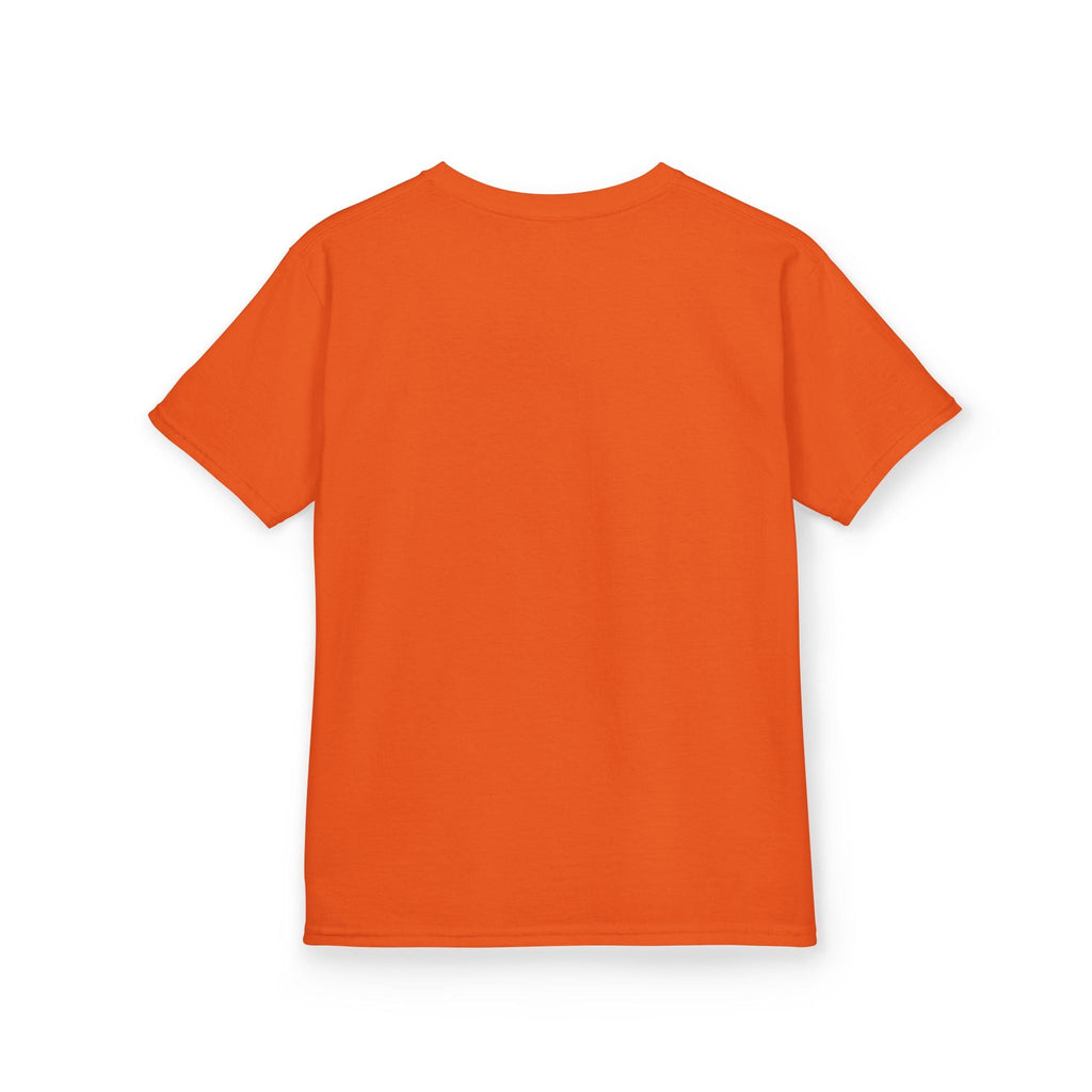 Snack or Die Kids T-Shirt – Funny Retro Gaming Tee for Kids | Playful Cotton Shirt for Snack Lovers