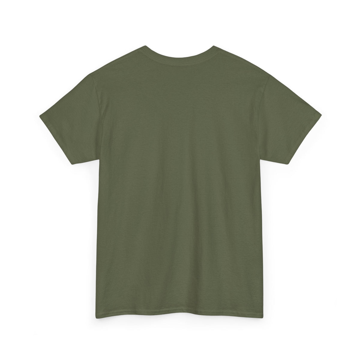 Funny Funeral Tee - Casual Unisex Cotton T-Shirt, Unique Gift for Events, Humor Shirt for Carefree Gatherings, Lighthearted Apparel