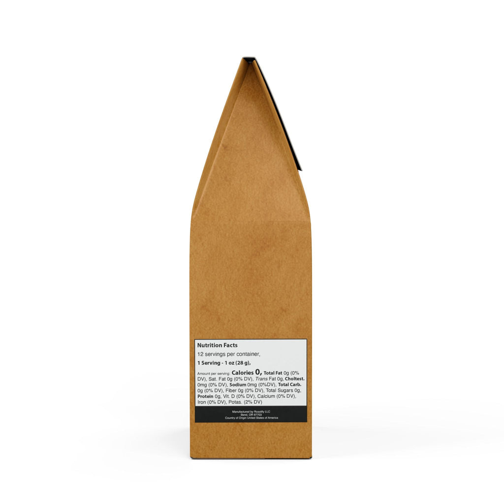 🌊 Lakewake – Light Roast Coffee (12oz)